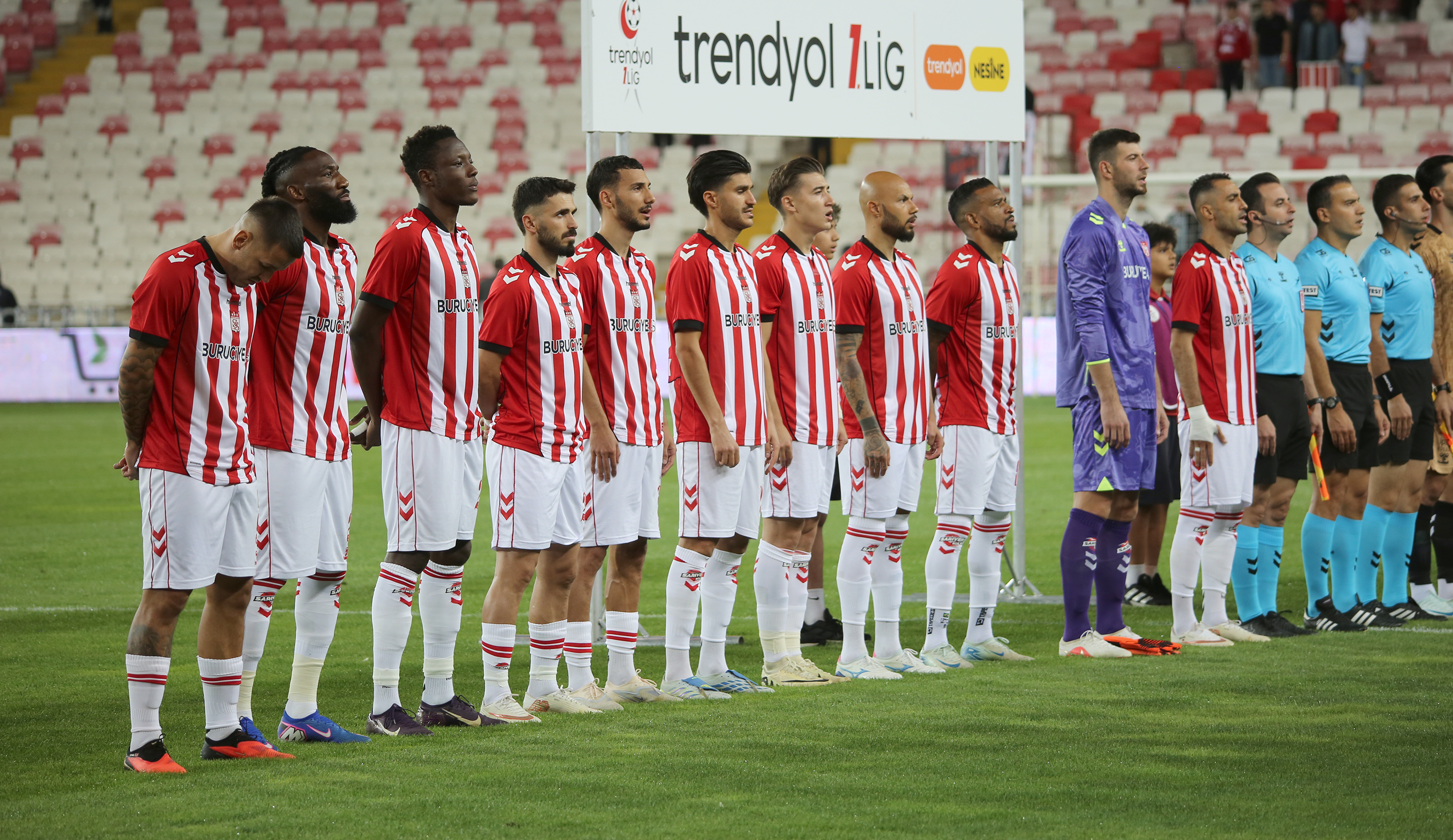 Sivasspor’un üzerine mi oynanıyor?
