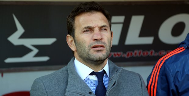Önemli Bir Galibiyet Aldık