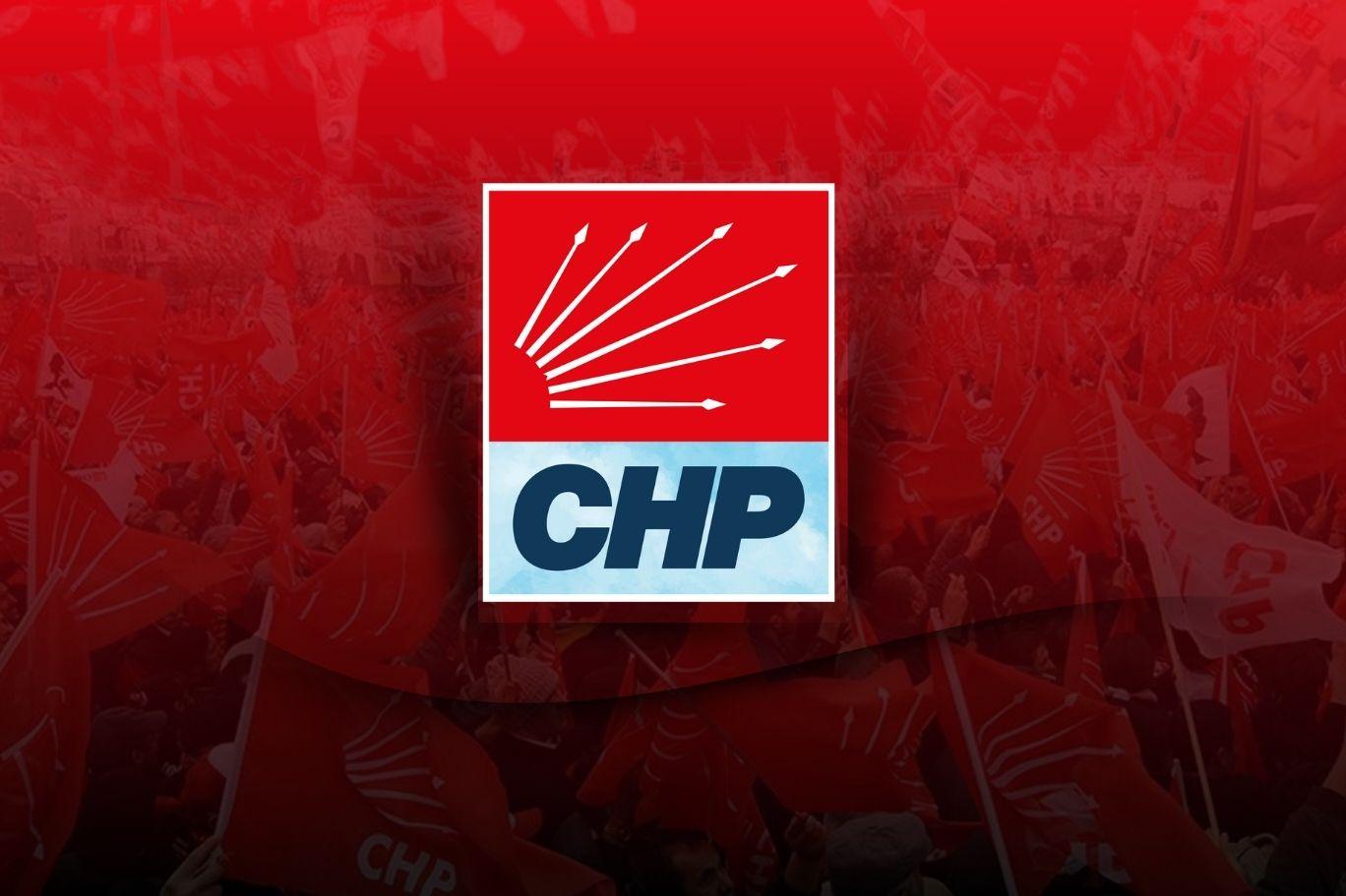 CHP'de 5 belediye başkanı kesin ihraç talebiyle disipline sevk edildi