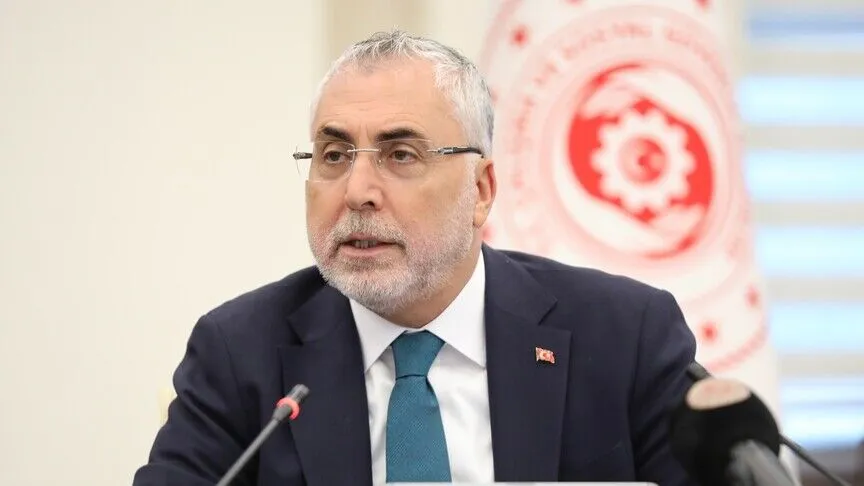 Milyonlarca memur ve işçiyi ilgilendiren kritik zirve!