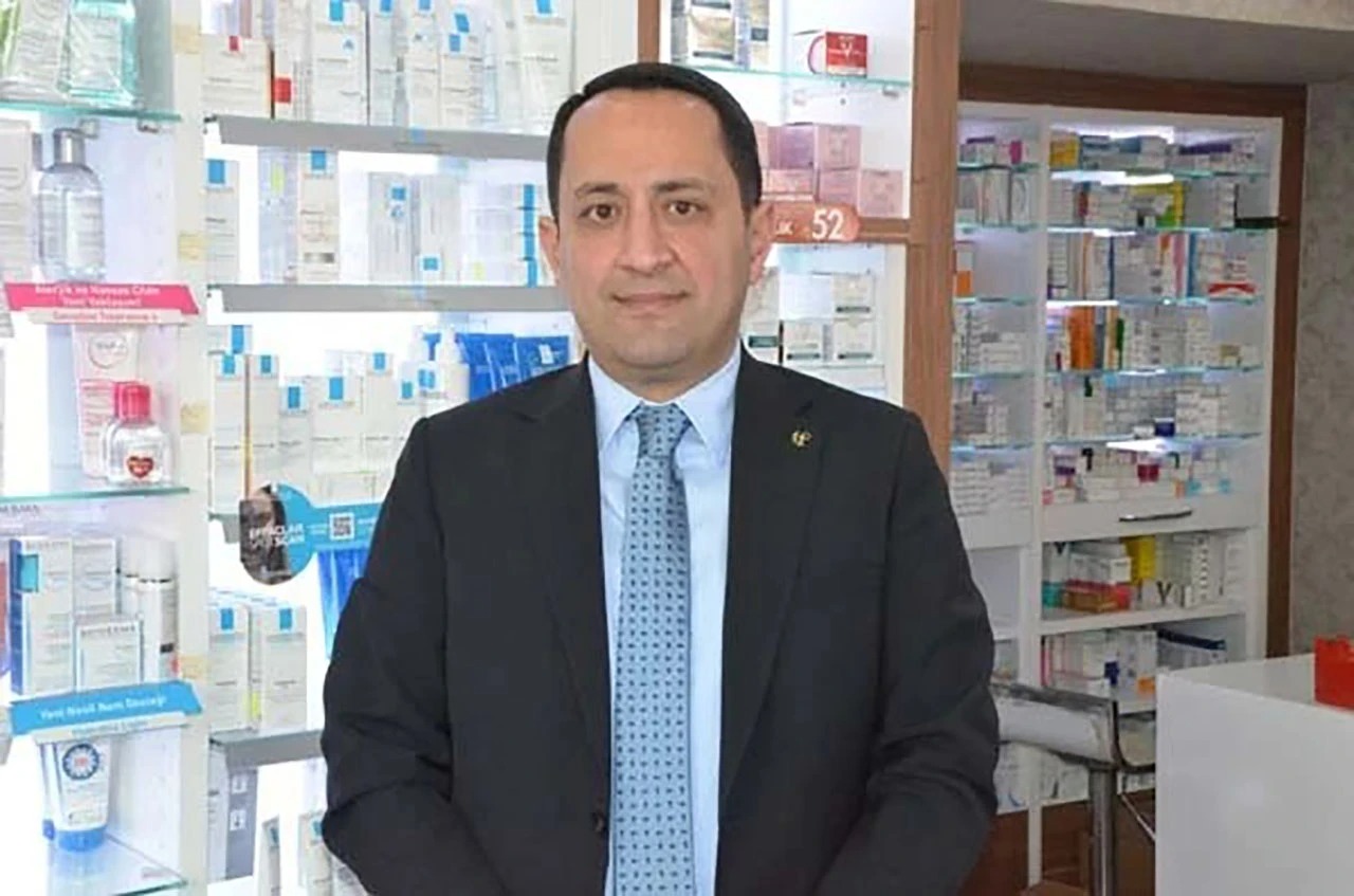 Sivas’ta eczanelerde kış mesaisi başlıyor