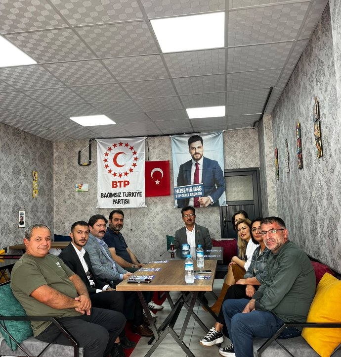 Zara siyasetinde kadın devrimi!