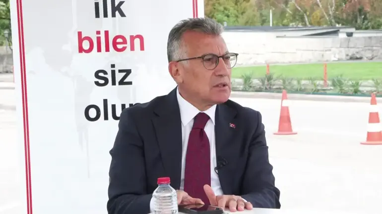 Abdullah Güler: "Fon ödemeleri Hazine'den değil, varlıklardan yapılacak"