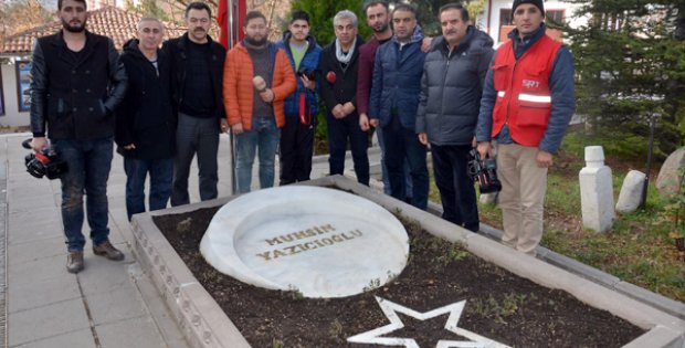 Sivas Basını: Sivasspor İçin Birlikteyiz