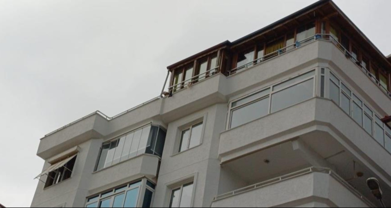 Güllü’nün kızı Tuğyan Ülkem Gülter suçlamaları kabul etmedi