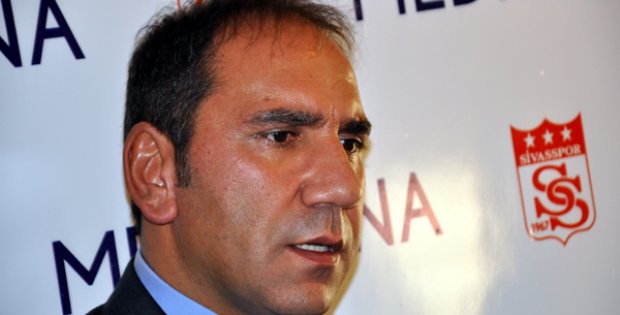 Mecnun Başkan´dan Transfer Açıklaması