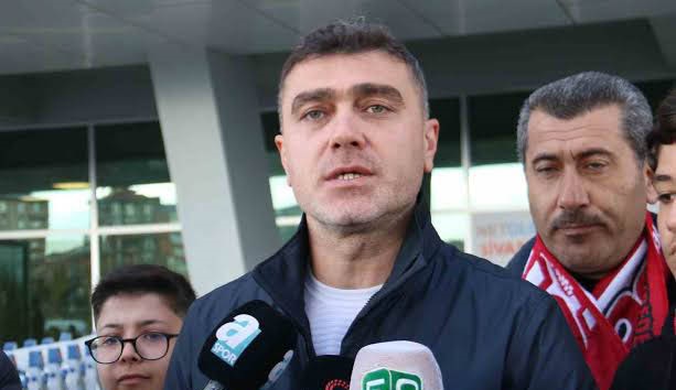 Kurbanoğlu’ndan bahis iddialarına yanıt!
