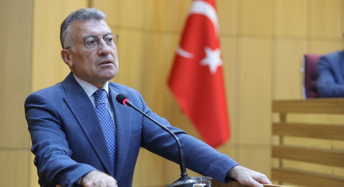 Güler: Sivas, yıldız gibi parlayacak