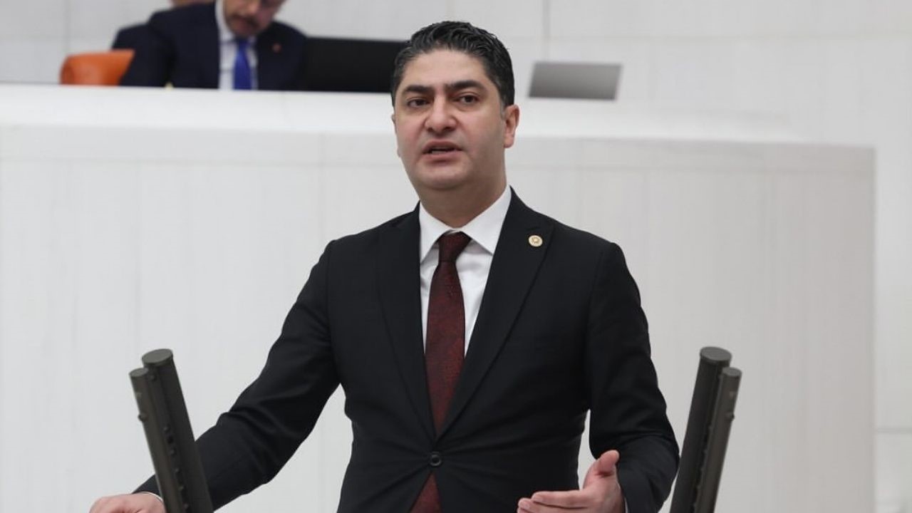 "Kayseri’de et kombinalarında usulsüzlük var mı?"