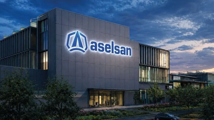 ASELSAN'dan 488,5 milyon avroluk ihracat sözleşmesi