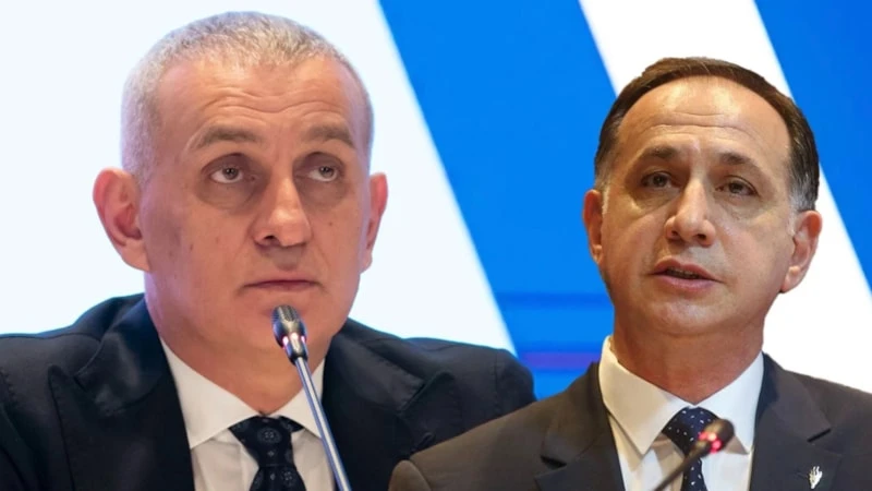 Türk futbolunda torpil skandalı: Ferhat Gündoğdu ve TFF Başkanı  Hacıosmanoğlu’nun yazışmaları ortaya çıktı