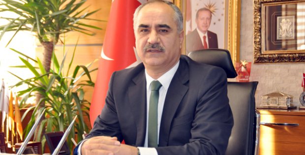 Aydın; Vaat Ettiğimiz Projeleri Gerçekleştireceğiz