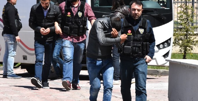 Sivas’ta uyuşturucu tacirlerine geçit yok