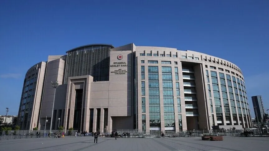 "Hakemler dosyası" soruşturmasında gözaltına alınan 5 zanlı tutuklandı