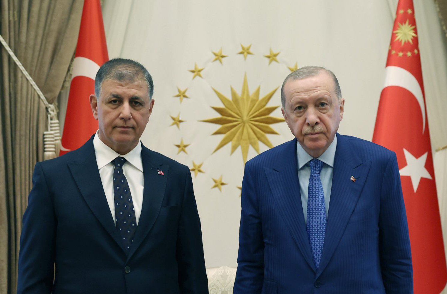 İzmir Büyükşehir Belediye'si AK Parti'ye mi katılıyor?