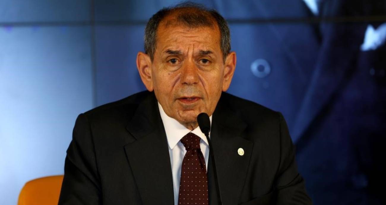 Dursun Özbek: "Zamanında bu değişiklik yapılsaydı, hiç ihtiyacımız olmayan kaosa uyanmazdık"
