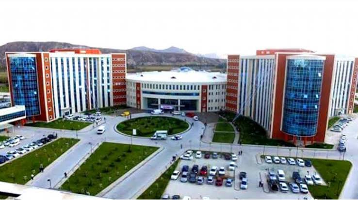 Sivas Numune Hastanesi’nde Ekim Ayında Mesai Dışı Poliklinik Hizmeti!