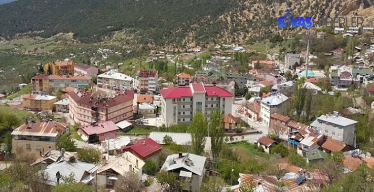 Koyulhisar’da 4 Günlük Sağlık Seferberliği! Mamografi Tırı Hizmet Verecek!
