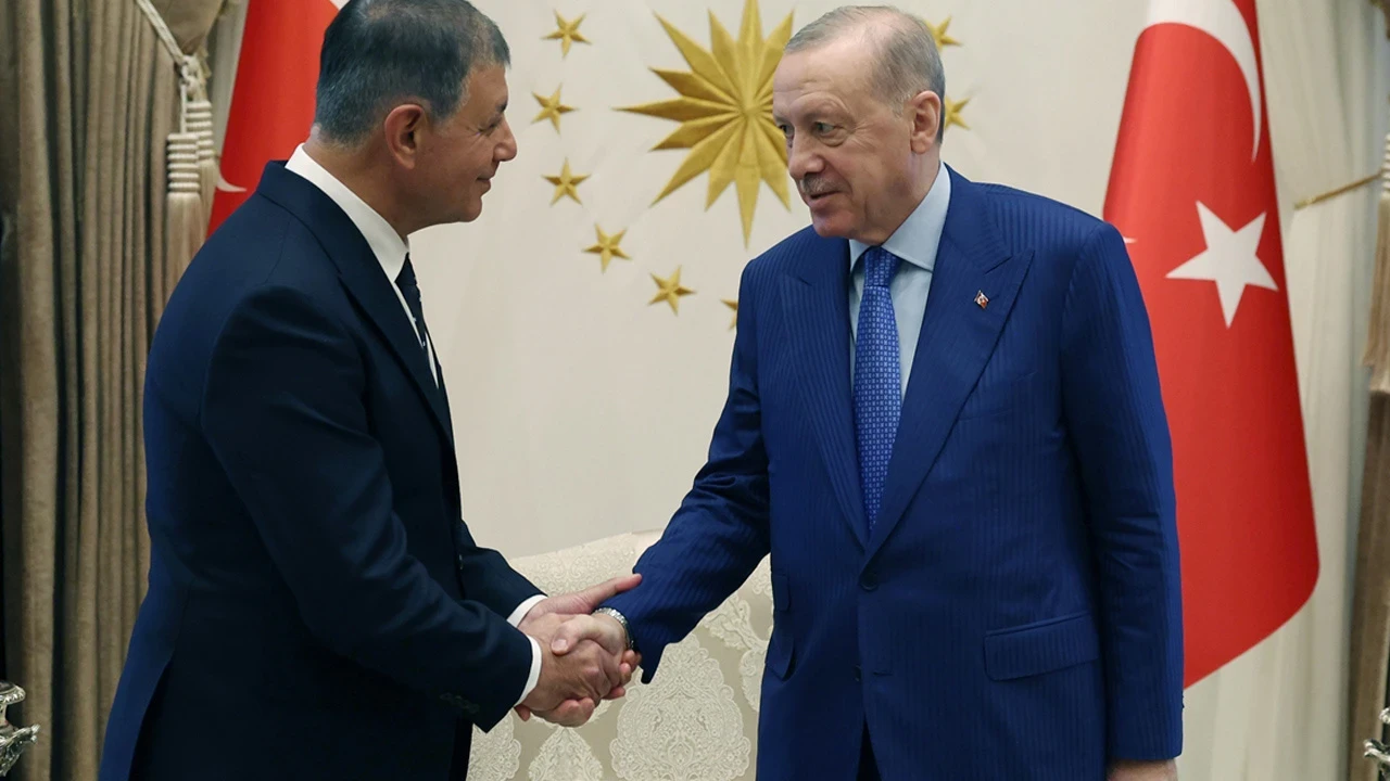 Flaş İddia! Telefonlarını Kapattı!