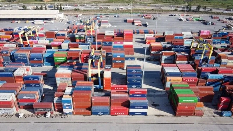 Otomotiv Endüstrisi İhracatta Zirveyi Bırakmadı!