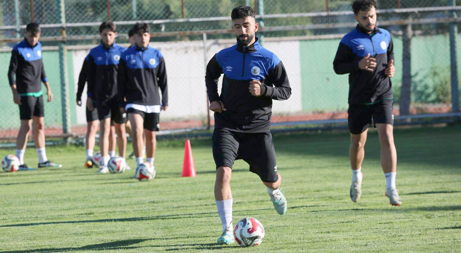 Sivas Gücü’nün fikstürü yarın belli oluyor!