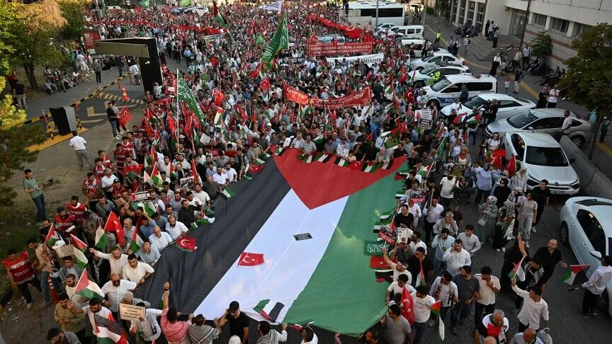 ANFİDAP’tan 7 Ekim çağrısı: Yürüyüş düzenlenecek