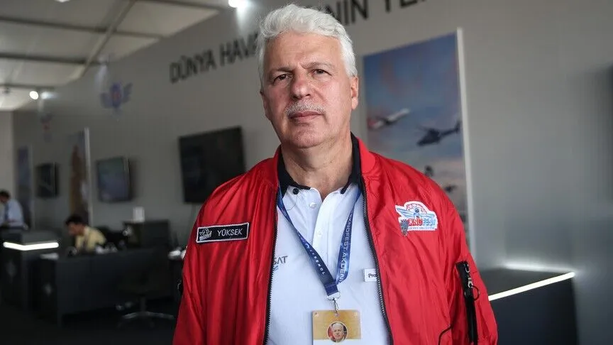 TEKNOFEST gençlerde sivil havacılık farkındalığını artırıyor