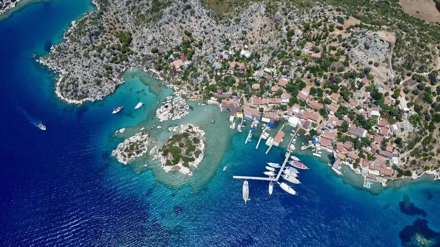 Turizmde yeni hedef deneyim ve destinasyon çeşitliliği