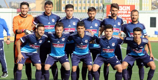Emniyetgücü´nde Düşüş Sürüyor