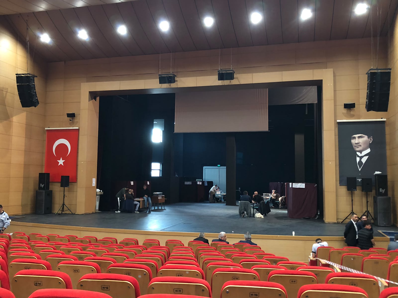 Sivas Ticaret Borsası’nda kritik gün!