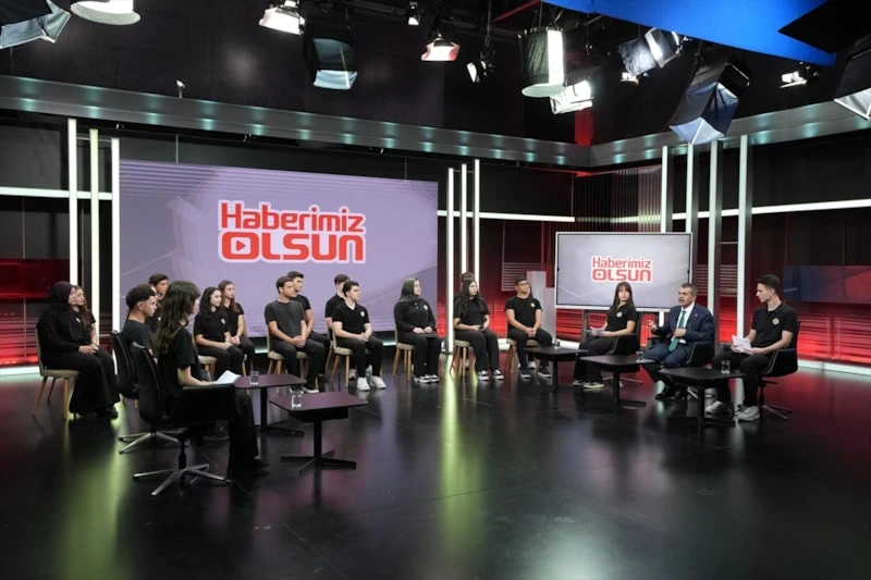 Bakan Açıkladı! Sınav Sisteminde Değişiklik Yok!