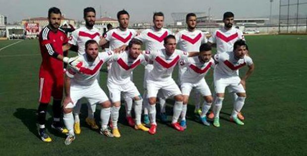 Yıldızeli 10 Hafta Sonra İlk Galibiyetini Aldı