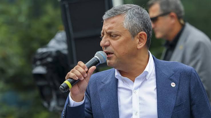 Yeni Parti’de Sivas İlçe Kongreleri Devam Ediyor! İşte Tarihler..