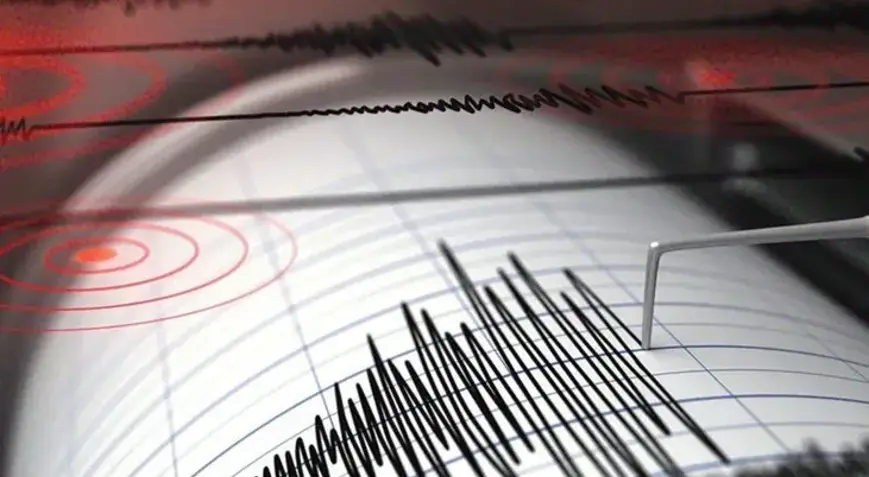 Sivas’ta Son Günlerde Deprem Oldu Mu? İşte Yakın Zamanda Meydana Gelen Depremler!