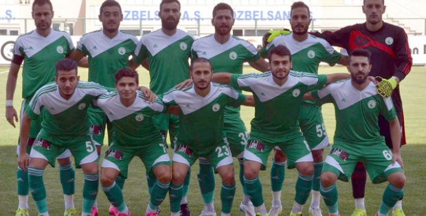 Belediyespor´da Heyecan Dorukta