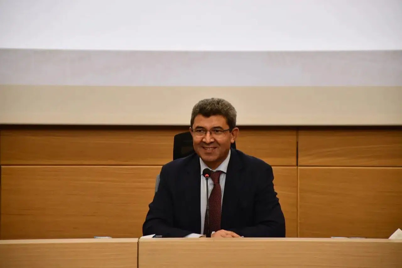 Adalet Bakanı Olarak İsmi Geçen Sivaslı Fuzuli Aydoğdu’dan Açıklama Geldi!
