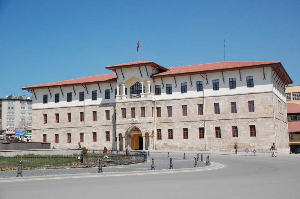 Sivas Valiliği vatandaş memnuniyetinde zirvenin uzağında kaldı!