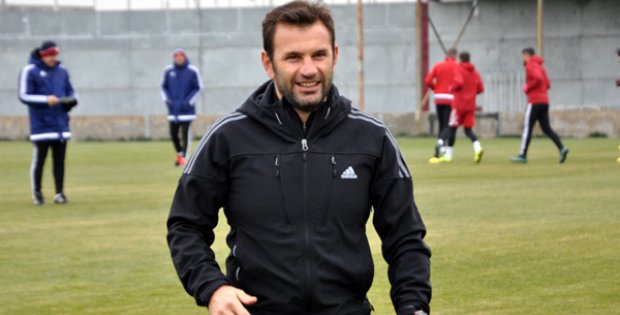 Okan Buruk Destek İstedi