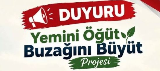 Sivas'ta besicilere müjde