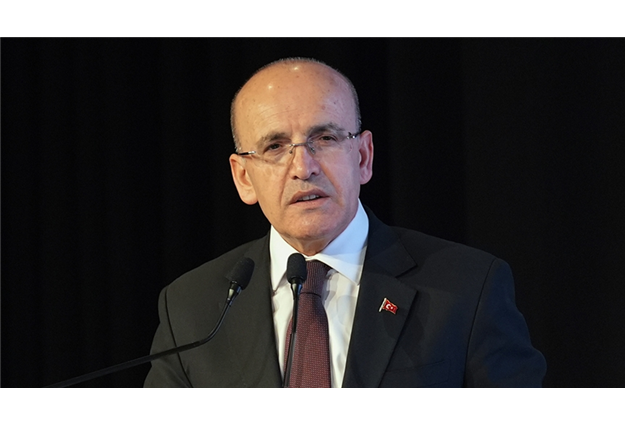 Şimşek: Enflasyon 57 ay sonra yüzde 30’un altına geriledi