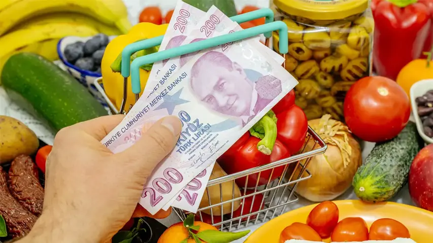 Karasu: "Gerçek enflasyon  emeklinin filesinde!"