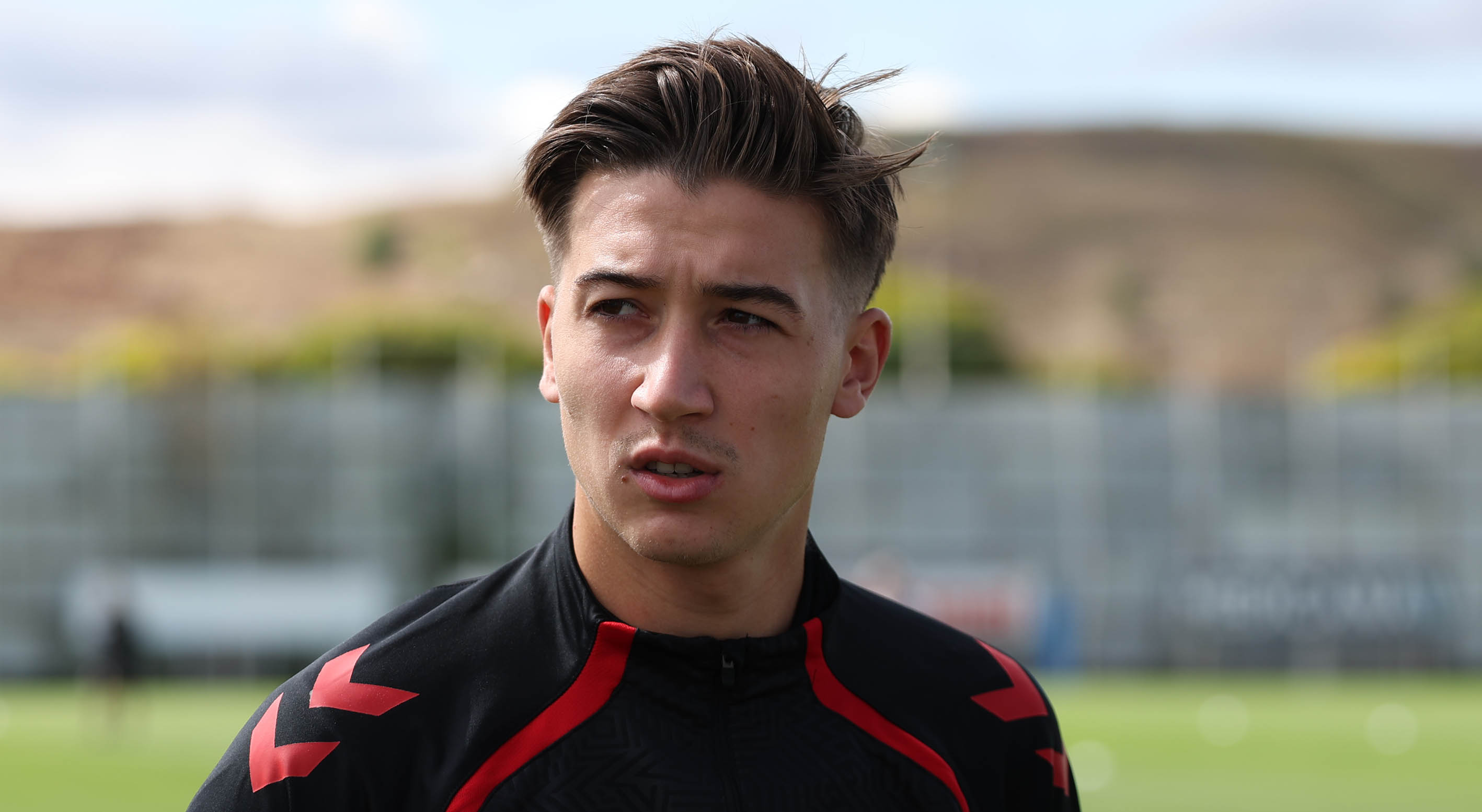 Mert Çelik’ten Sivasspor taraftarına çağrı!