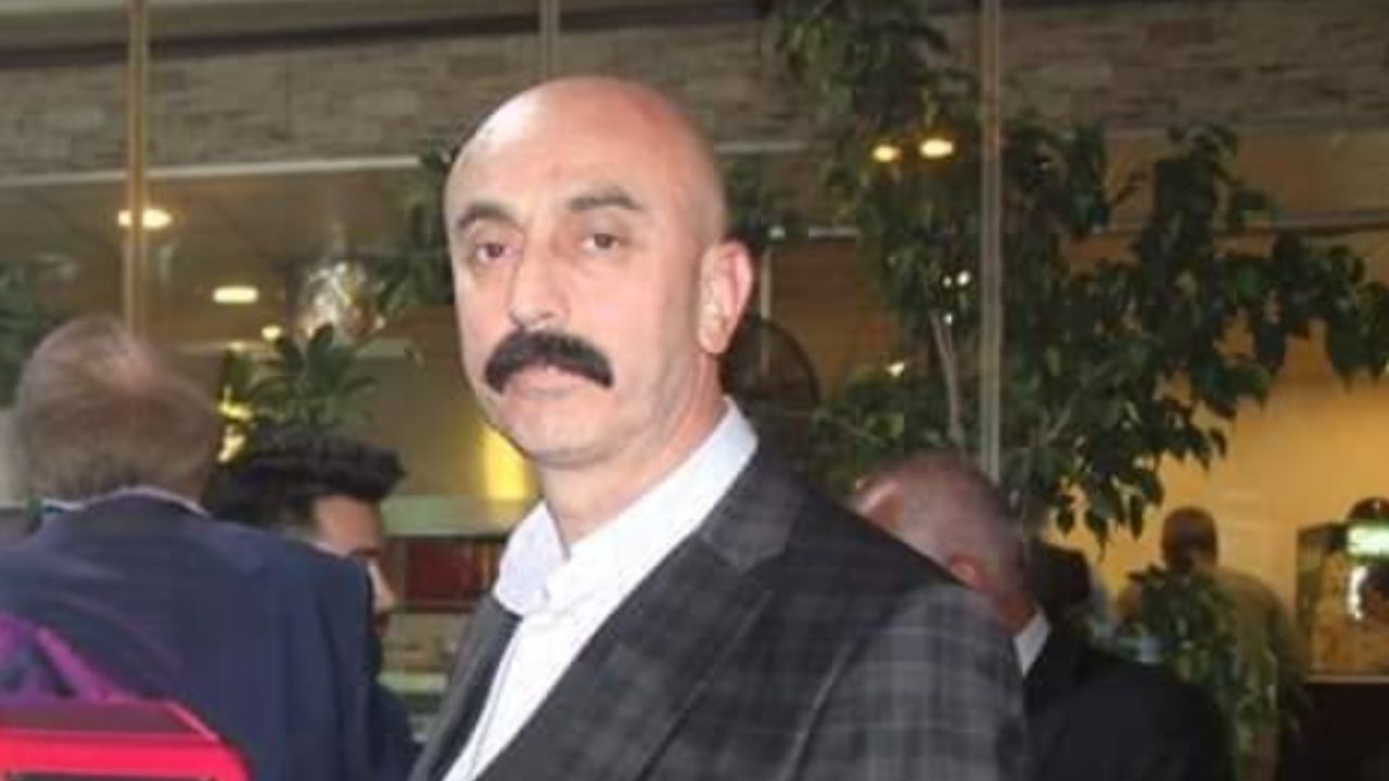 Kuyumcu Zahir Cız kimdir kim öldürdü, neden öldürüldü? İşte hayatı
