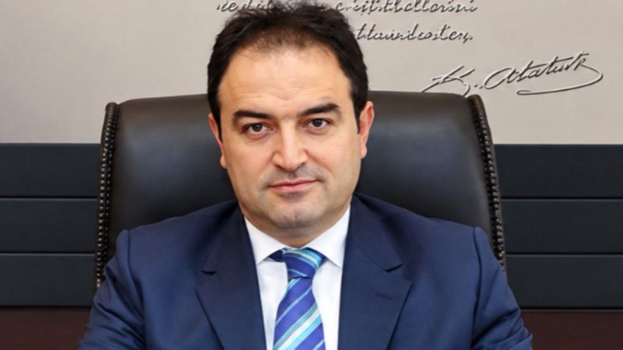 Osman Arıkan Nacar kimdir ve ne iş yapıyor? E-Data bağlantısı