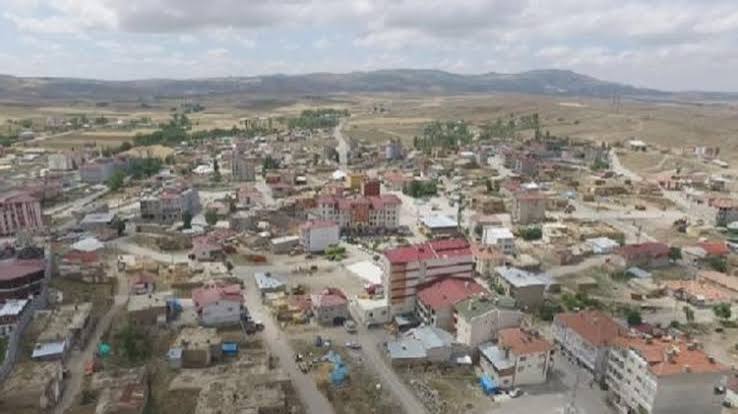 Altınyayla’ya Yatırım Hamlesi! TOKİ’den Çevre Yoluna Yeni Projeler!