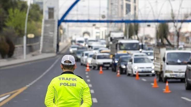 Sivas’ta Bu Yol Yarın Trafiğe Kapatılıyor!