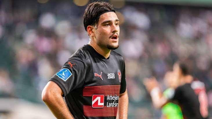 Gururluyuz! Sivaslı Futbolcu A Milli Takımda İlk 11'de!