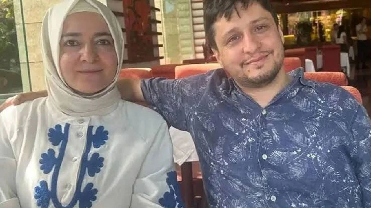 Fatma Betül Sayan Kaya Ve Eşinden Dikkat Çeken Adım! Yatırım Getirilerini TMSF’ye İade Ettiler!