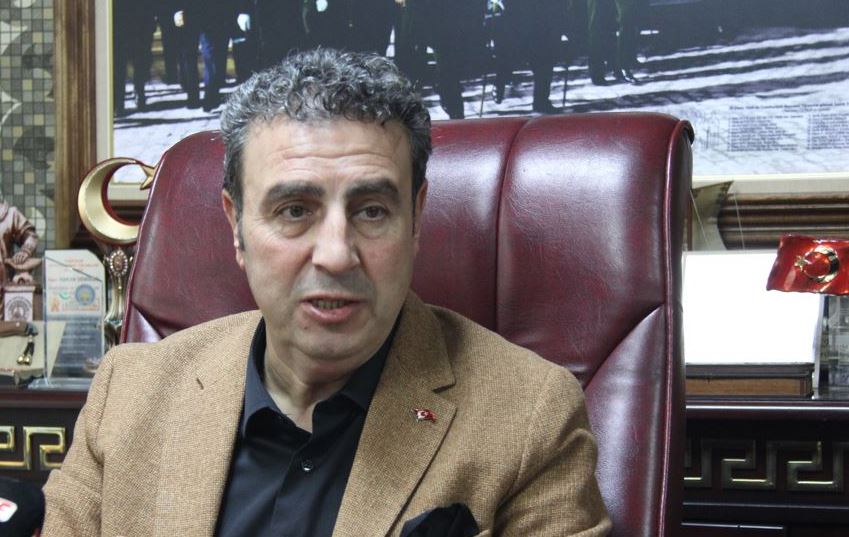 Sivas'ta mesleki eğitim teşvikle güçleniyor