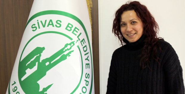 Belediyespor´a Ukraynalı Kaleci